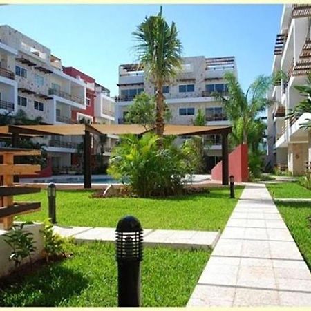 Sabbia Condos Playa del Carmen Exterior photo