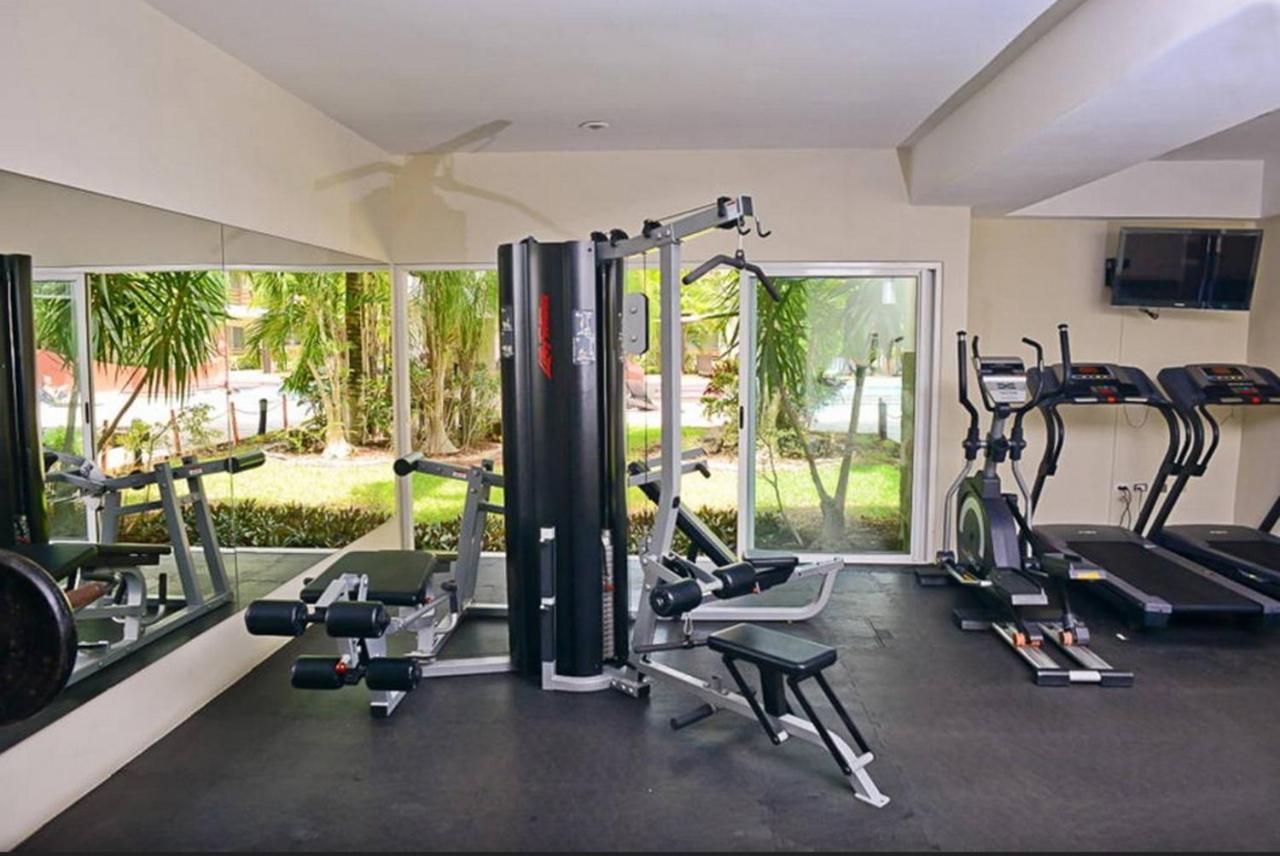 Sabbia Condos Playa del Carmen Exterior photo