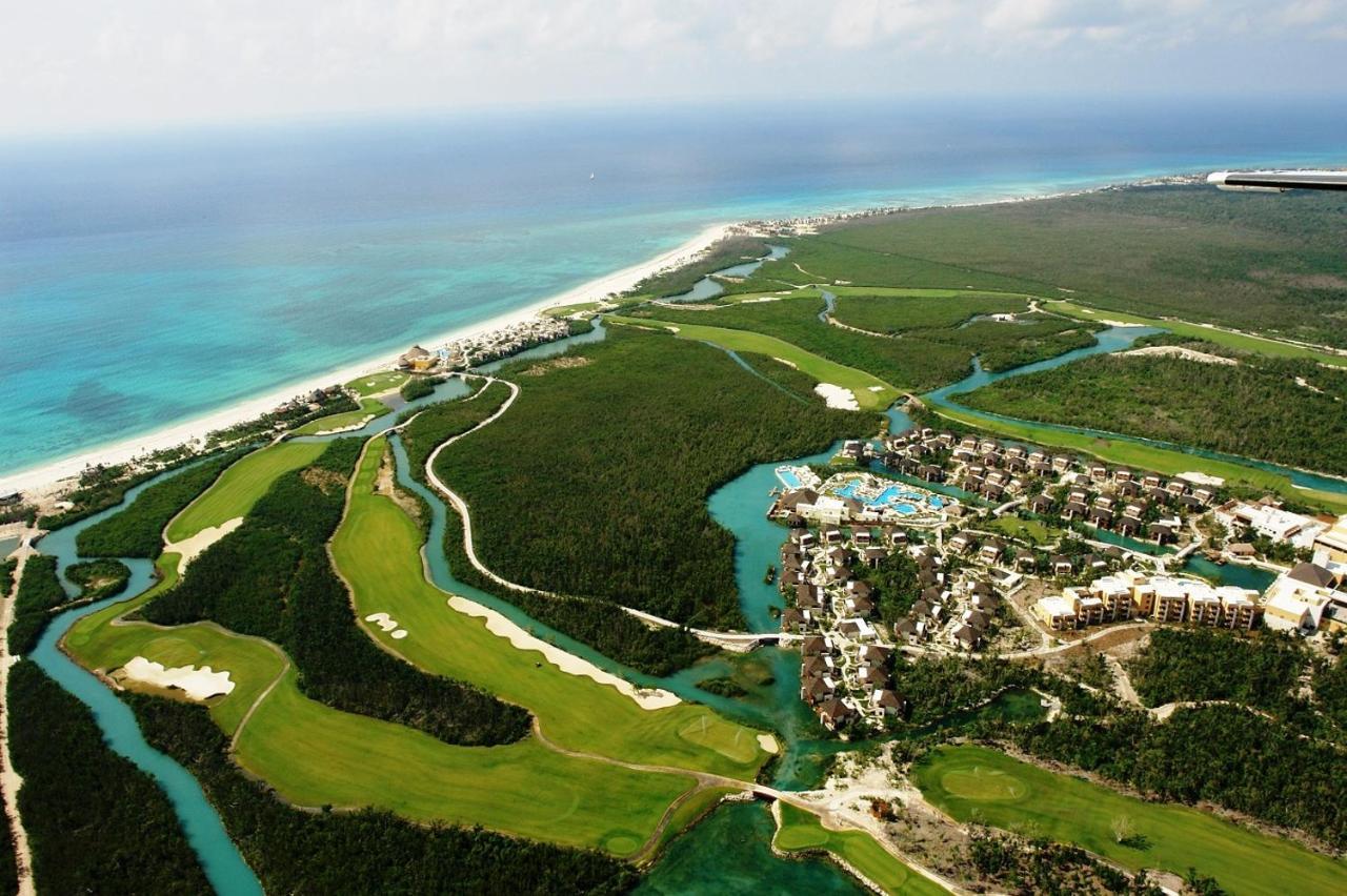 Sabbia Condos Playa del Carmen Exterior photo