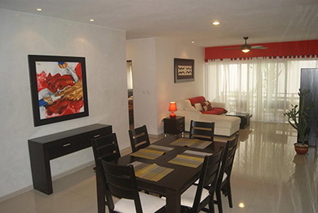 Sabbia Condos Playa del Carmen Exterior photo