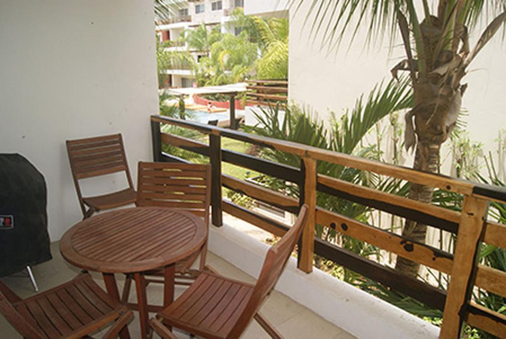 Sabbia Condos Playa del Carmen Exterior photo
