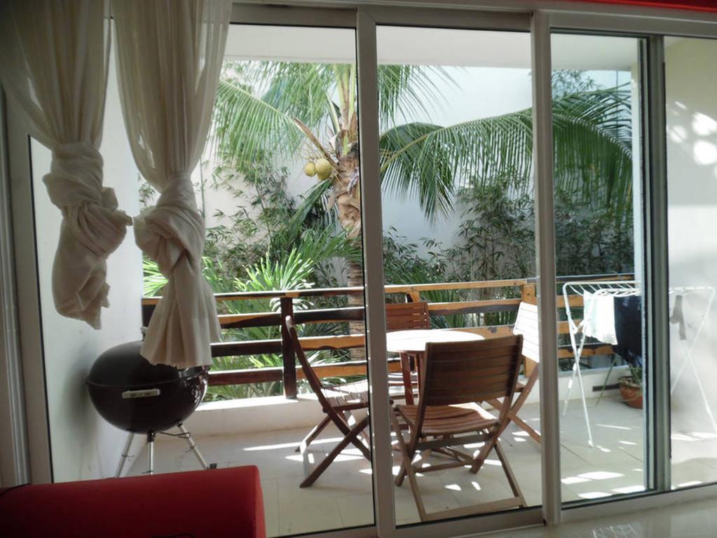 Sabbia Condos Playa del Carmen Exterior photo