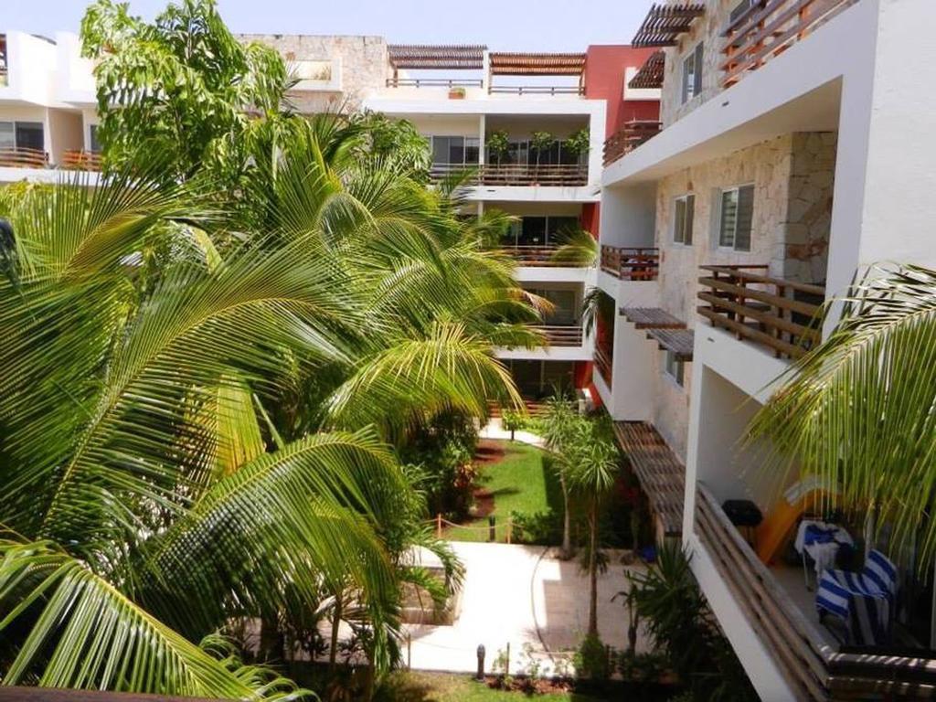 Sabbia Condos Playa del Carmen Exterior photo