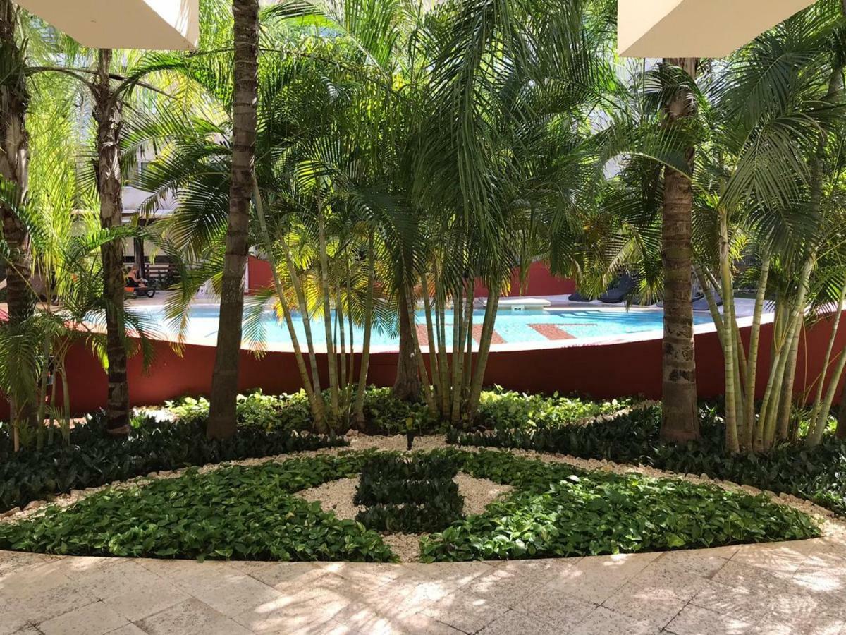 Sabbia Condos Playa del Carmen Exterior photo