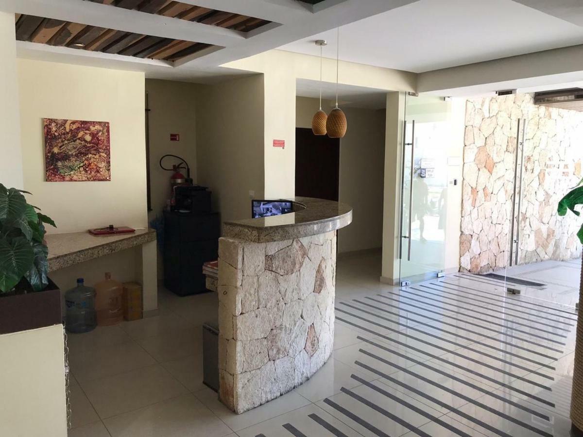 Sabbia Condos Playa del Carmen Exterior photo
